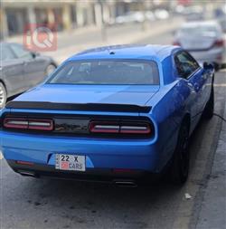 دۆج چالنجەر